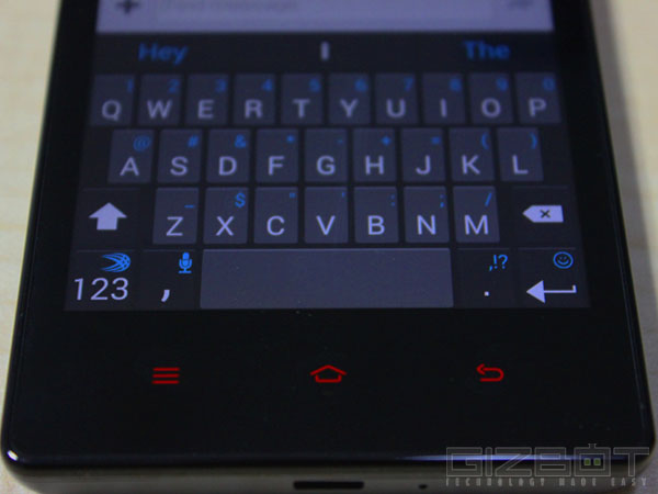 Xiaomi Redmi 1S Full Review: Power with Minimalism; Meet The New Star