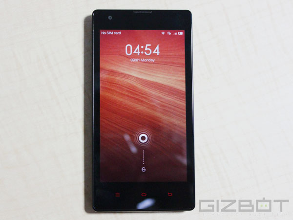 Xiaomi Redmi 1S Full Review: Power with Minimalism; Meet The New Star ...