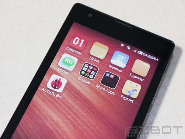 Xiaomi Redmi 1S Full Review: Power with Minimalism; Meet The New Star
