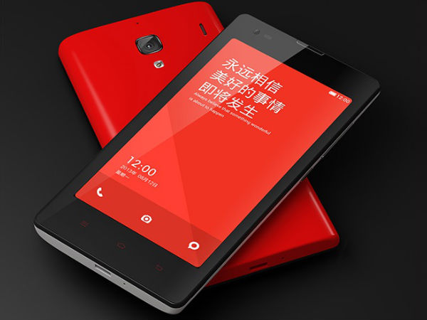 Xiaomi Redmi 1S