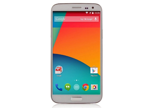 Wickedleak Wammy Note 3