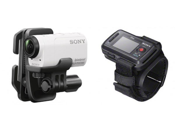 Sony at IFA 2014: 30x Zoom Cyber-shot DSC-QX30 Smart Lens Announced 