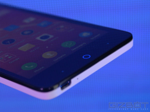 ZTE V5 First Look: A Mid Range Smartphone With Mind Blowing Specs
