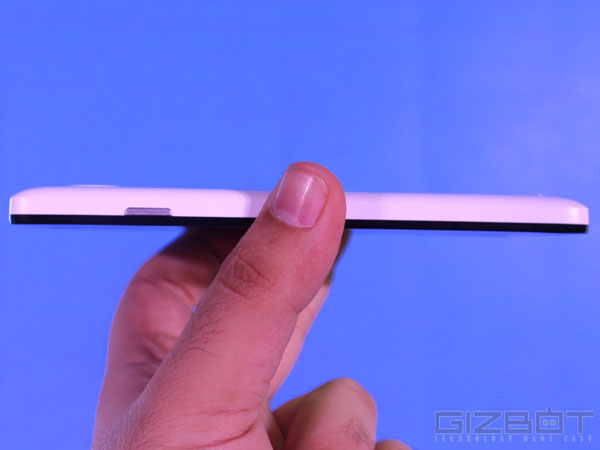 ZTE V5 First Look: A Mid Range Smartphone With Mind Blowing Specs