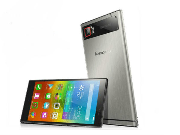 Lenovo Vibe Z2