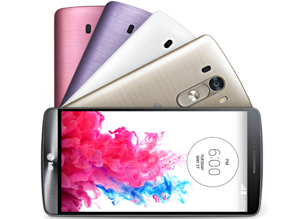 LG G3