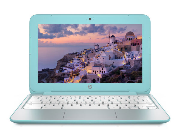 New HP Chromebooks Announced At the IFA 2014 
