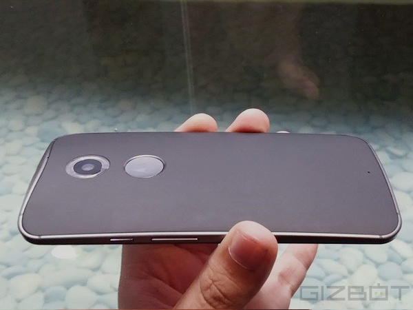 Motorola's New Moto X Announced: How Different Is It From Predecessor?