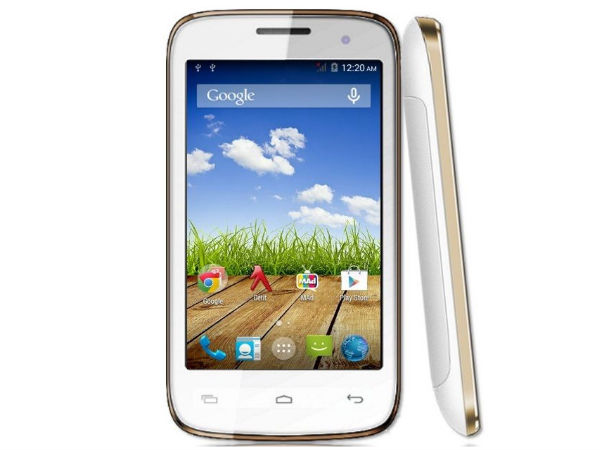 Micromax Bolt A065