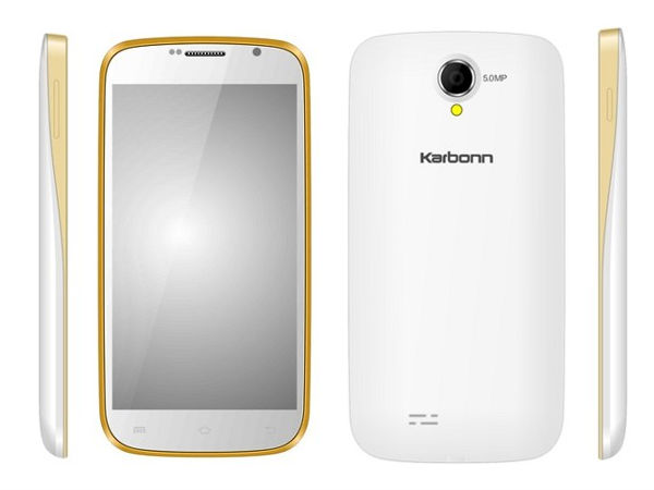 Karbonn A40