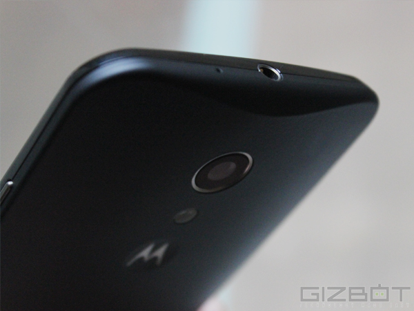 Motorola New Moto G First Look: Beefed Up Specs But Not Re-invented Motorola New Moto G First Look: Beefed Up Specs But Not Re-invented