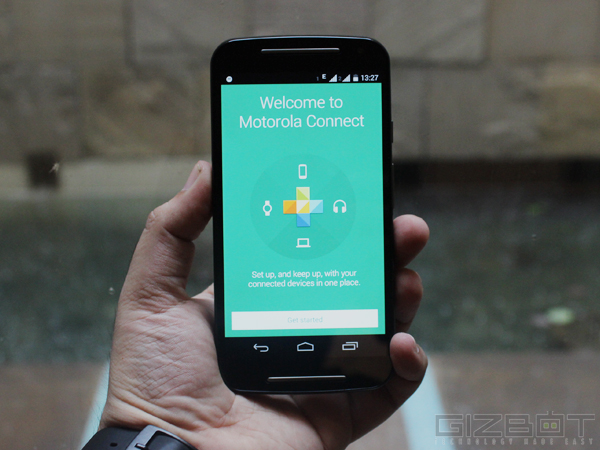 Motorola New Moto G First Look: Beefed Up Specs But Not Re-invented
