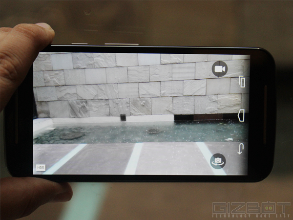 Motorola New Moto G First Look: Beefed Up Specs But Not Re-invented