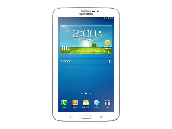 Samsung Galaxy Tab 3 T211