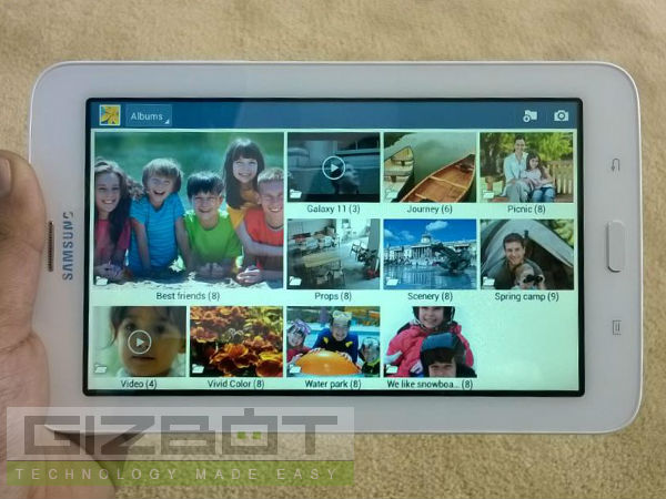 Samsung Galaxy Tab 3 Neo