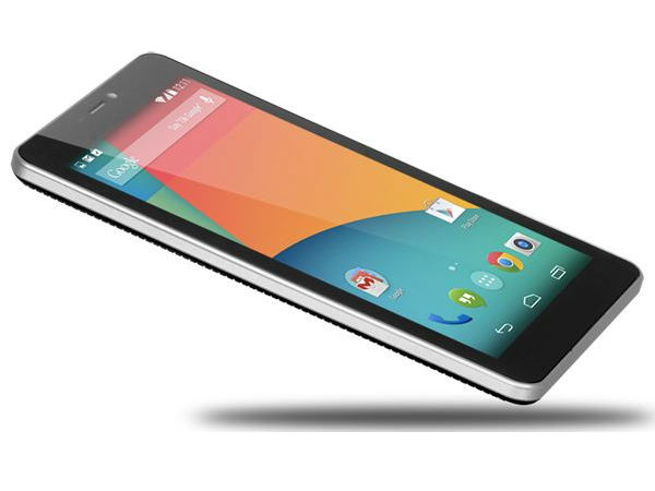 iBerry Auxus Note 5.5