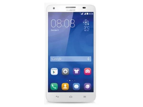 Huawei Ascend G750