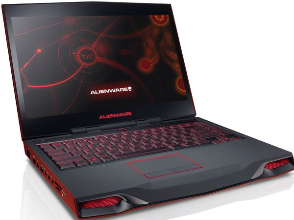 Dell Alienware 17