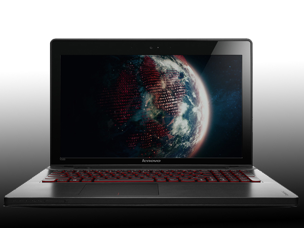Lenovo Ideapad Y500