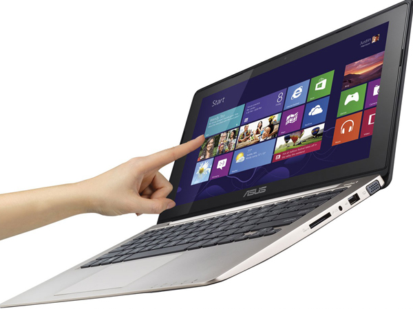 Asus Vivobook F550CC-CJ671H Laptop