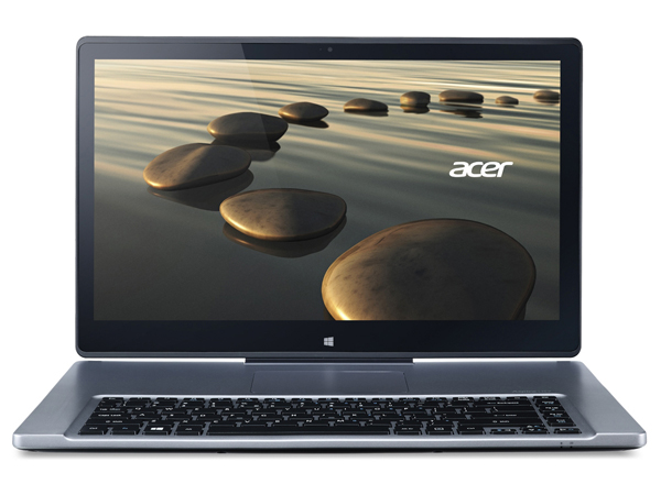 Acer R7-572G-54208G1Tass