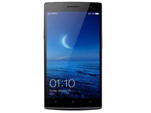 Oppo Find 7