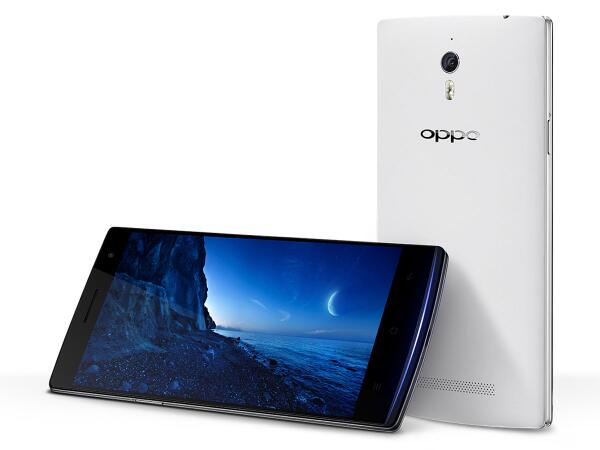 Oppo Find 7a