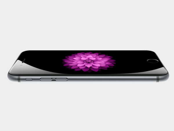 Apple Unveils iPhone 6 With Bigger Display and Better Design Apple Unveils iPhone 6 With Bigger Display and Better Design