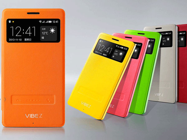 Lenovo Vibe Z