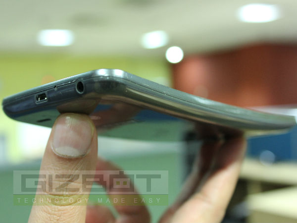 Exclusive: LG G Flex 2 to Launch Before the End of 2014