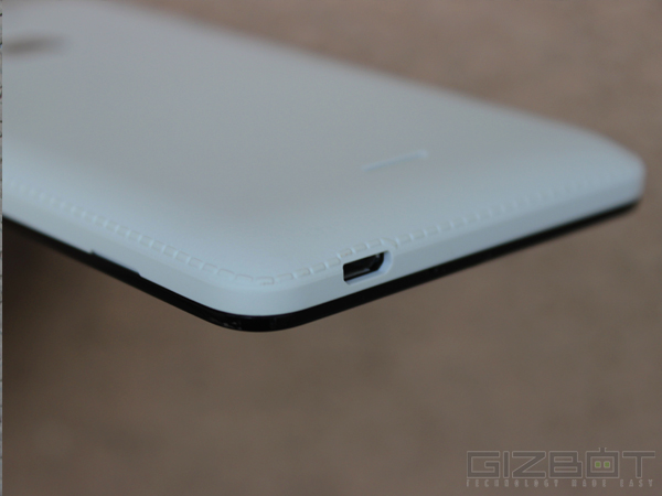 Micromax Canvas Nitro A310 First Look