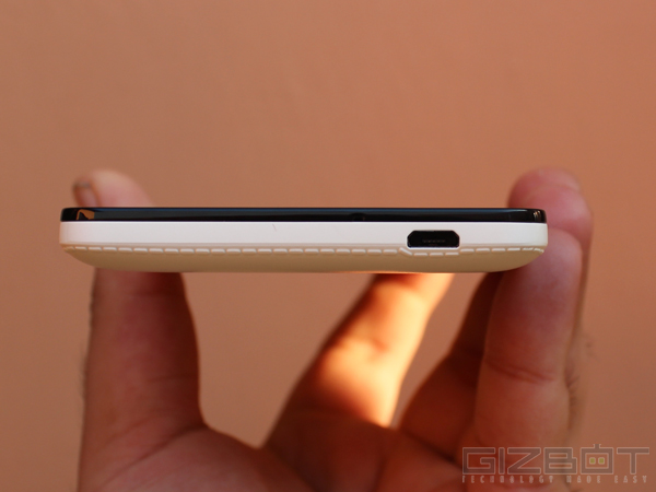 Micromax Canvas Nitro A310 First Look
