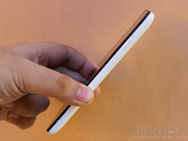 Micromax Canvas Nitro A310 First Look