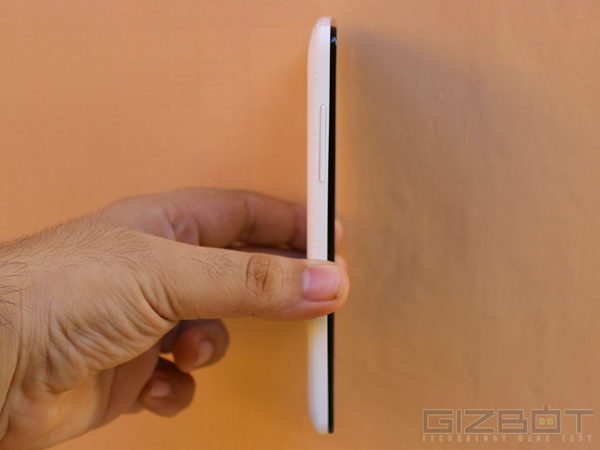 Micromax Canvas Nitro A310 First Look