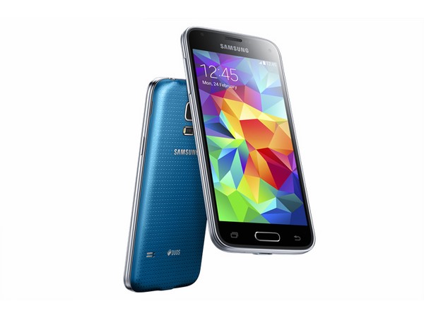 Samsung Galaxy S5 Mini