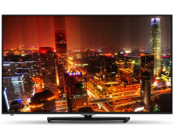 Vu Televisions Introduces Quad Core 50-Inch, 55-Inch 4K Ultra HD TVs Vu Televisions Introduces Quad Core 50-Inch, 55-Inch 4K Ultra HD TVs