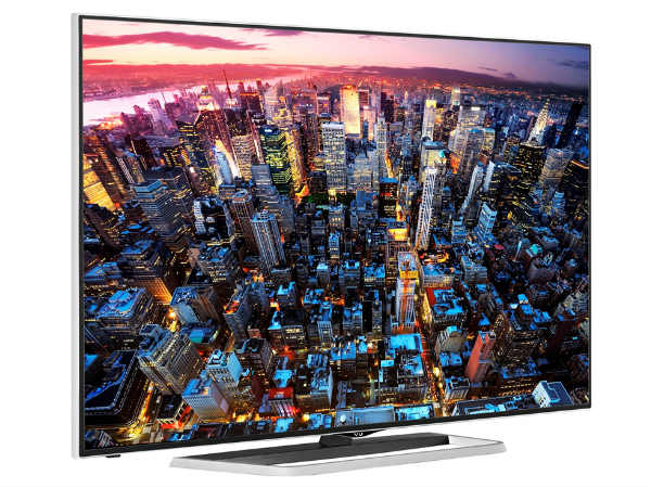 Vu Televisions Introduces Quad Core 50-Inch, 55-Inch 4K Ultra HD TVs Vu Televisions Introduces Quad Core 50-Inch, 55-Inch 4K Ultra HD TVs