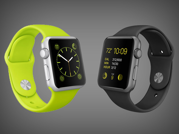 Flat Rs.7,000 Off on Apple Watch and More