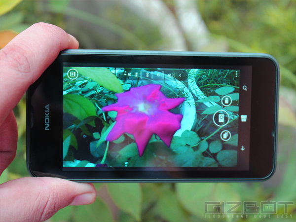 Nokia Lumia 530 Dual SIM First Look: Just an Average Affair