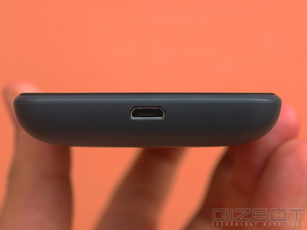 Nokia Lumia 530 Dual SIM First Look: Just an Average Affair Nokia Lumia 530 Dual SIM First Look: Just an Average Affair