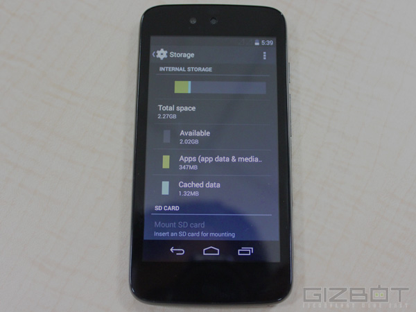 Spice Android One Dream Uno First Look Spice Android One Dream Uno First Look