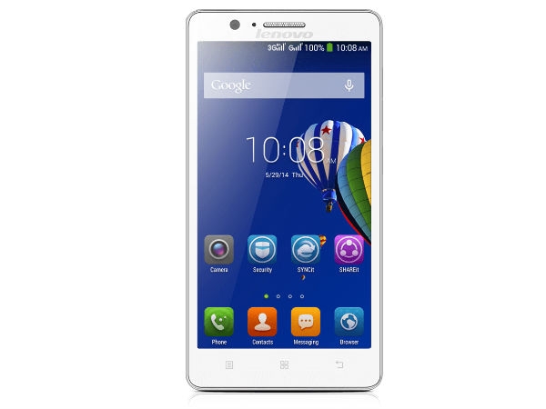 Lenovo A536