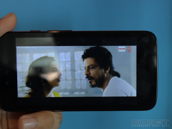 Karbonn Sparkle V Android One Smartphone First Look