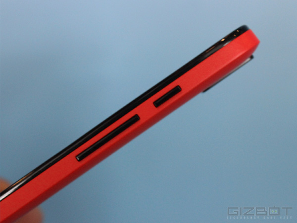 Karbonn Sparkle V Android One Smartphone First Look