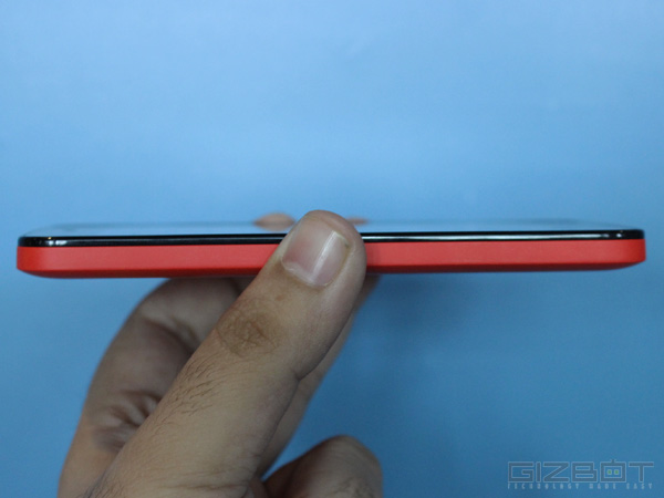 Karbonn Sparkle V Android One Smartphone First Look