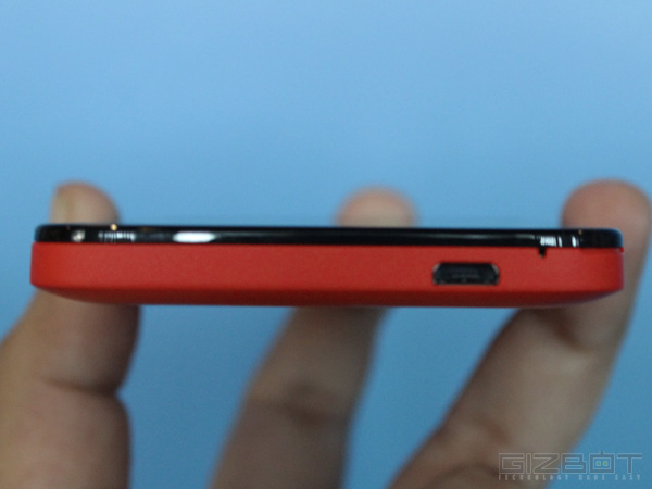 Karbonn Sparkle V Android One Smartphone First Look