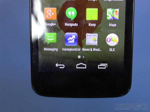 Karbonn Sparkle V Android One Smartphone First Look