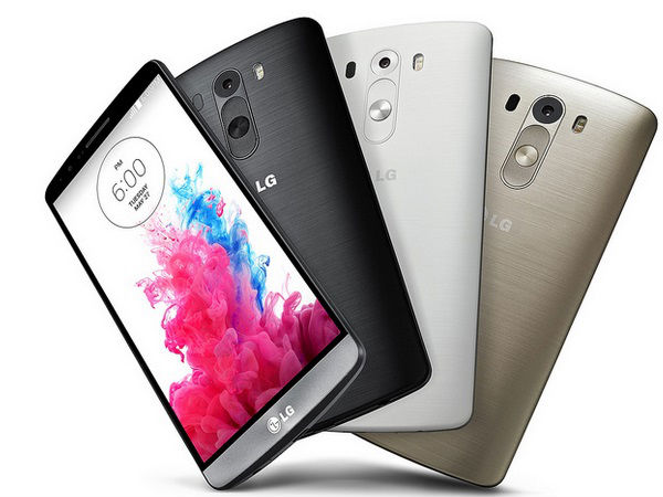 LG G3 Beat