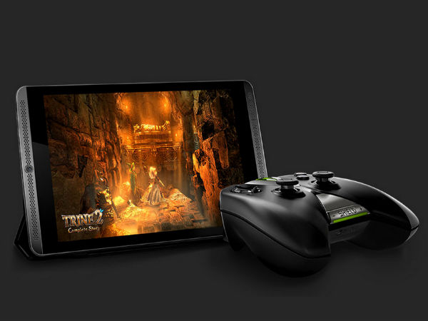 Nvidia Shield Tablet 32GB LTE Up For Pre-Orders 