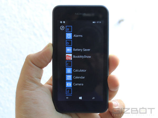 Nokia Lumia 530 Dual SIM Full Review Nokia Lumia 530 Dual SIM Full Review